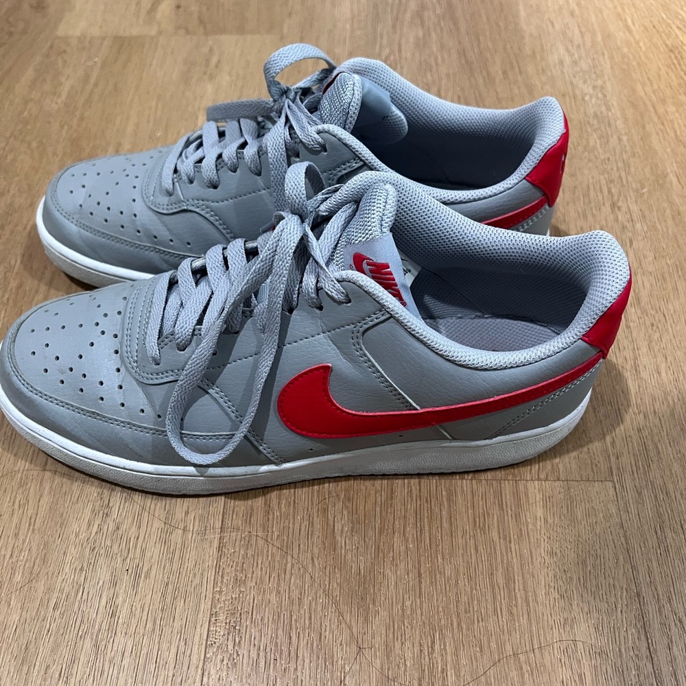 Nike Court Vision Low Next Nature